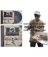Brandi Carlile signed Cover Stories album vinyl LP COA exact proof autog... - $296.99