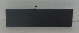 OEM Original Fat Playstation 2 Replacement Part Expansion Bay Back Cover... - $14.80