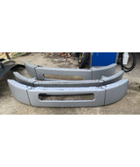 Freightliner M2 Front Bumper Complete 2002-2020 OEM might fit other year... - $5,309.44 MXN