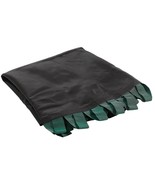 Replacement Jumping Mat with Elastic Bands for Round Trampoline Frame (N... - $2,342.54 MXN+
