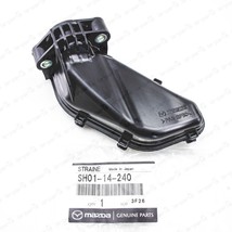 New Genuine Mazda CX-5 2.2 L Diesel Oil Pick-up Strainer SH01-14-240 - €31,47 EUR