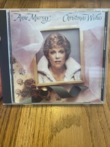 Anne Murray CD Christmas Wishes - £8.41 GBP