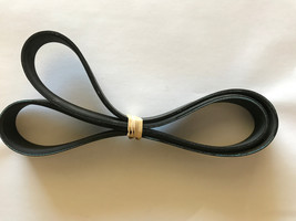 *New Replacement BELT* for use with Body Sculpture Elliptical Model BE6640 - £13.52 GBP