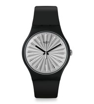 SWATCH WATCHES Mod. SUOB172 - $113.23