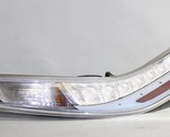 Right Passenger Tail Light Quarter Mounted Fits 2011-2012 NISSAN LEAF OE... - £127.42 GBP