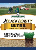 Jonathan Green 10321 Black Beauty Ultra Grass Seed Mix, 3 Pounds - €26,79 EUR