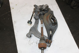 2005-2011 CADILLAC STS REAR DRIVER SIDE SPINDLE KNUCKLE ASSY K1412 image 4