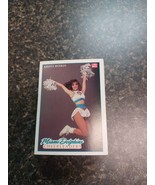 Vtg Miami Dolphins Cheerleaders 1992 Card Set 90 Plus Cards Including Du... - $24.74