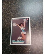 Vtg Miami Dolphins Cheerleaders 1992 Card Set 90 Plus Cards Including Du... - £19.43 GBP