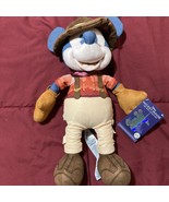 Disney 50th Mickey The Main Attraction Big Thunder Mountain Railroad Plu... - $564.31 MXN