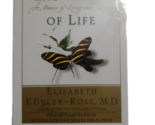  The Wheel of Life : A Memoir of Living  Dying,  Elisabeth Kubler-Ross, ... - $5.82