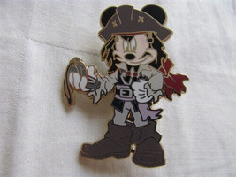 Disney Trading Broches 67651 Pirates Of The Caribéennes - Mickey As Jack... - £11.26 GBP