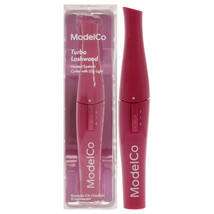 Turbo Lashwand Heated Eyelash Curler by ModelCo for Women - 1 Pc Eyelash... - $17.71