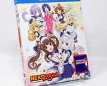 Nekopara Complete Anime Series Blu-ray (with Slipcover) - £318.74 GBP