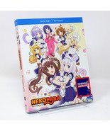 Nekopara Complete Anime Series Blu-ray (with Slipcover) - £314.64 GBP