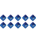 ROHTO Z ! PRO Super Cooling 10sets - $136.49 CAD