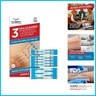 3 Pack Non-Invasive Skin Closure Device – Easy Application, Great for Kids Item image 13