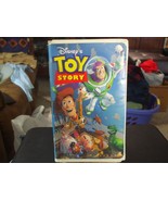 Toy Story (VHS, 1996) - £3.83 GBP