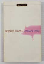 M) Animal Farm by George Orwell (2004, Mass Market) Penguin Paperback Book - £3.10 GBP