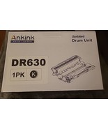 Ankink DR630 Drum Unit DR 630 Drum Sealed In Plastic - $301.82 MXN