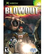 Blowout - Xbox [video game] - $15.72