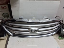 13 14 15 16 17 18 19 Ford Taurus limited front grill assembly DG13-8200-... - $296.99
