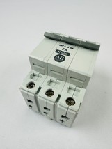 Allen-Bradley 1492-CB3-H020 SER B Circuit Breaker - $75.00