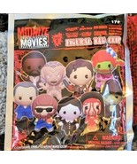 MGM Horror Midnite Movies Figural Bag Clip - YOU CHOOSE - $14.80 CAD+