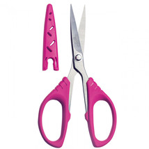 Havels 5 1/2 Inch Serrated Blade Embroidery Scissors 60140 - £18.34 GBP