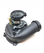 JAKEL 117104-01 Draft Inducer Blower J238-150-1533 44464-1 1/20HP used #... - €64,82 EUR