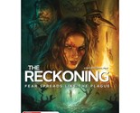 The Reckoning DVD | Charlotte Kirk | Region 4 - $19.15