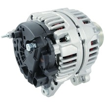 NEW ALTERNATOR FITS JOHN DEERE AGRICULTURAL 12 VOLT RE509648 RE529377 SE... - £147.48 GBP