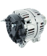NEW ALTERNATOR FITS JOHN DEERE AGRICULTURAL 12 VOLT RE509648 RE529377 SE... - $3,460.24 MXN