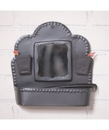 New primitivew design Comb Box in Smokey Black Tin - $34.29 CAD