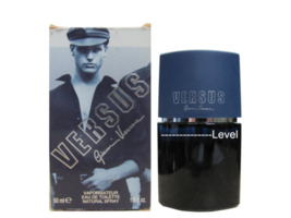 Versus By Gianni Versace 1.6 oz/ 50 Ml Eau De Toilette Spray Vintage - £60.71 GBP
