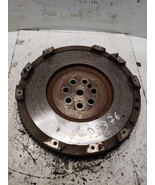 Flywheel/Flex Plate Manual Transmission 2.0L Fits 11-17 ELANTRA 1378968 - $123.48 CAD