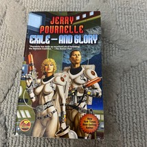 Exile And Glory Science Fiction Paperback Book by Jerry Pournelle Baen 2009 - $12.19