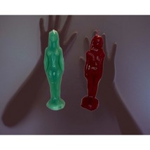 Naked Women Candle for Rituals and Spells - $14.84