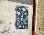 Radiator Fan Motor Fan Combination Assembly Fits 03-04 FORESTER 675812 - £57.27 GBP