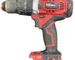 Hyper tough Cordless hand tools Aq75036g 345990 - £12.77 GBP