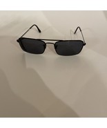 Ray Ban Aviator Sunglasses Frames, Black, RB 3308 002 55D8 3N, Aviator, ... - £58.73 GBP