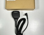 Impact M1-PRSM-HD3 Remote Speaker Mic 2-Pin Motorola GP300/CP200 - £31.13 GBP