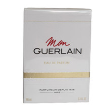 Guerlain Mon Guerlain EDP 3,4 once / 100 ml Eau de Parfum da donna rarità - £154.70 GBP