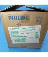 Philips C250S50/ALTO QTY 12 HPS Bulb 250 Watt ED18 Mogul E39 ANSI S50 - $925.21 MXN