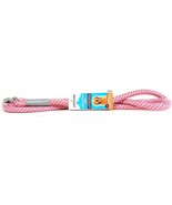 One Petmate For Tough Terrain 1/2&quot; X 6ft Large Hot Pink Mountain Leash - $21.93 CAD