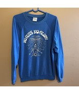 Vintage Hanes Colorado Aspen “No Guts No Glory” Pullover Sweatshirt Size XL - $45.15 CAD