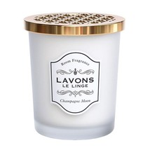 LAVONS Room Fragrance (Champagne Moon) 150g - $26.99