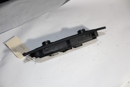 2007-10 E92 BMW 328i COUPE CLIMATE CONTROL PANEL SWITCH UNIT M1148 image 7