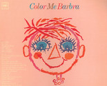 Color Me Barbra [Vinyl Record] - $12.99