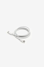 Original OEM Apple USB-C to Lightning Cable (1 M) A1656 iPhone 12 11 Pro... - £6.28 GBP